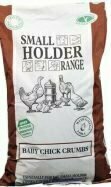 A &amp; P BABY CHICK CRUMBS 20kg