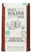 A &amp; P GOOSE &amp; DUCK BREEDER 20kg
