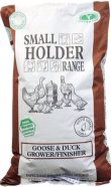 A &amp; P GOOSE /DUCK GROWER /FIN 20kg