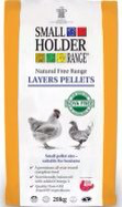 A &amp; P LAYERS PELLETS 20kg