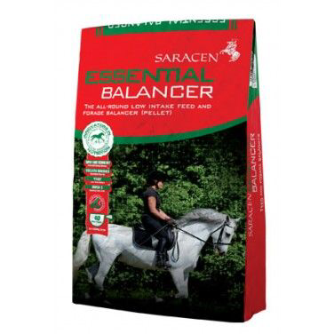SARACEN ESSENTIAL BALANCER