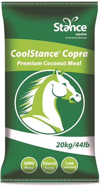 Thunderbrook COPRA MEAL .