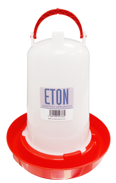 ELTON DRINKER 12ltr