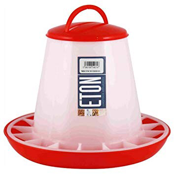 ELTON FEEDER 3kg