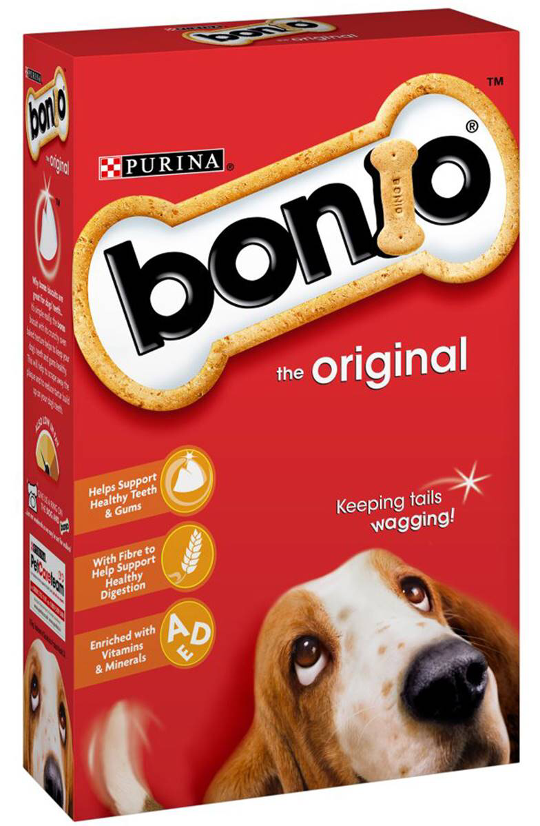 BONIO 1kg Weighed