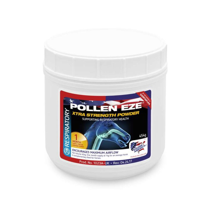 Equine America Pollen Eze