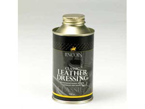 LINCOLN LEATHER DRESSING 500ml