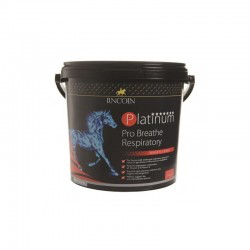 LINCOLN PRO BREATHE RESPIRATORY