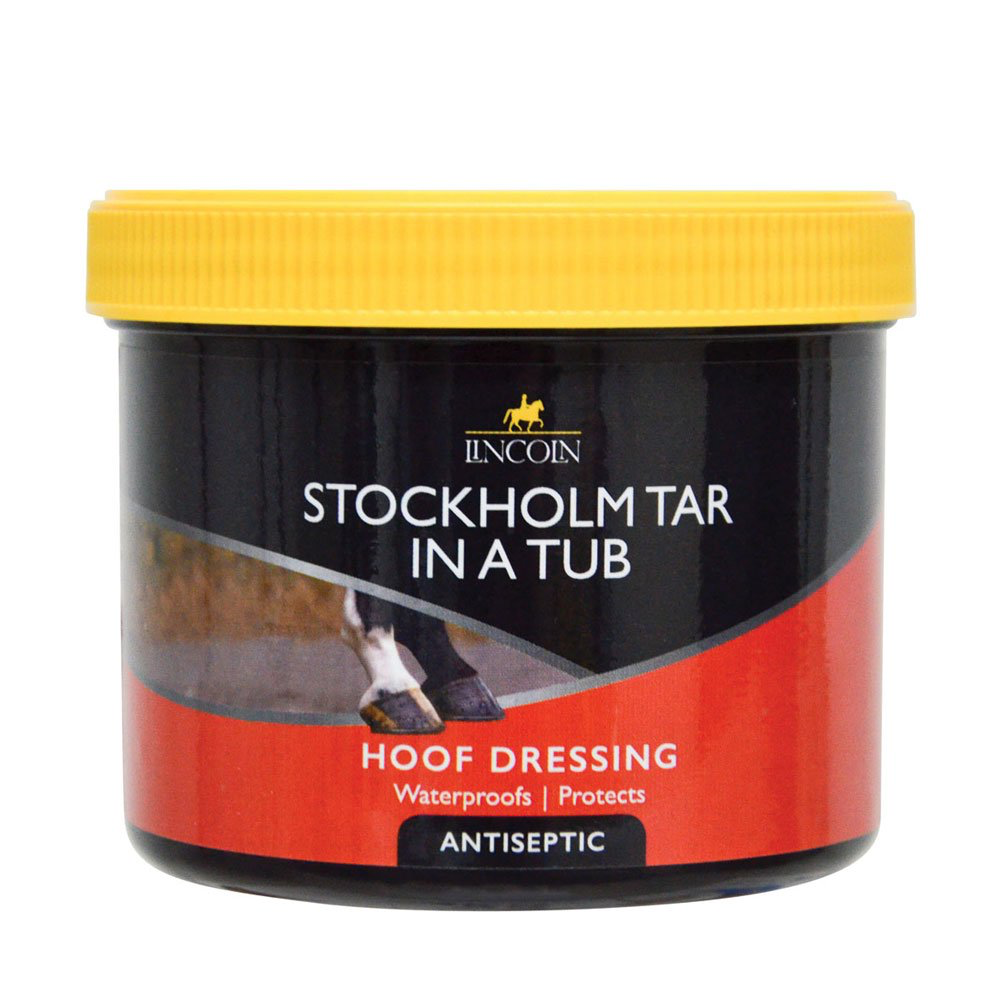 LINCOLN STOCKHOLME TAR 400g