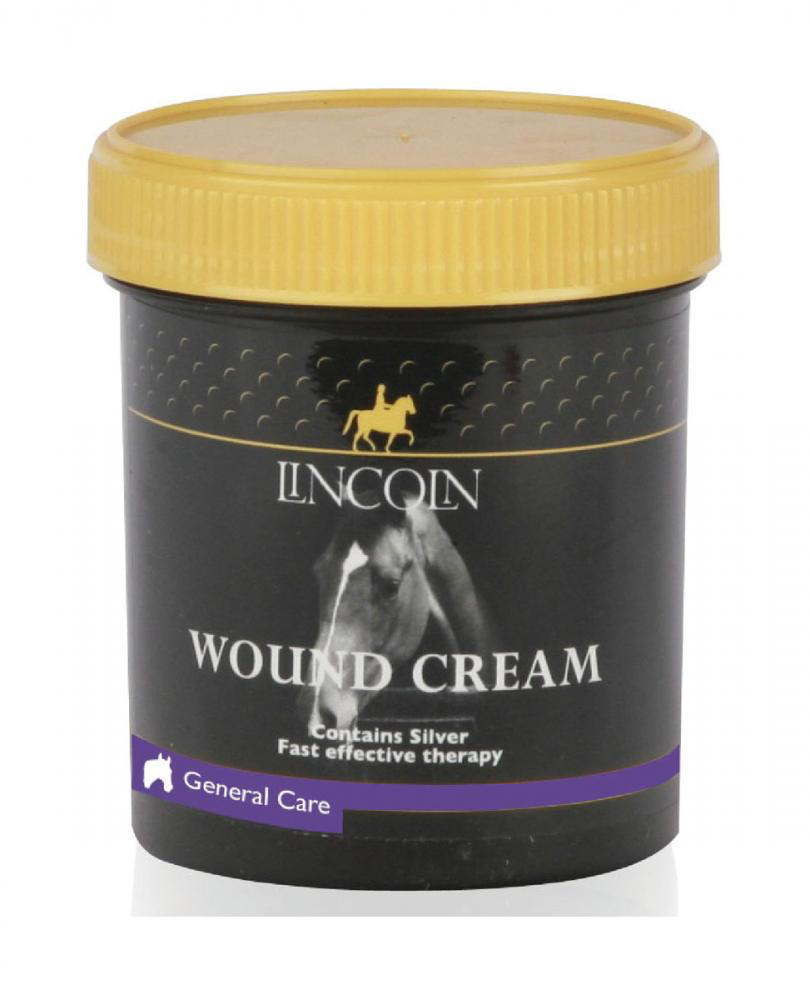 LINCOLN WOUND CREAM 200g
