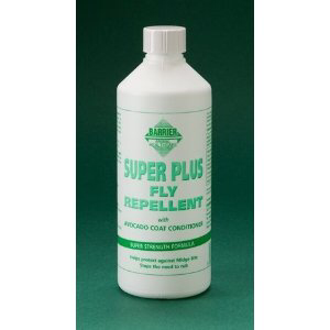 BARRIER SUPER PLUS FLY REPELLENT REFILL 500ml