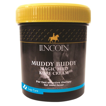Muddy Buddy Magic Kure Cream
