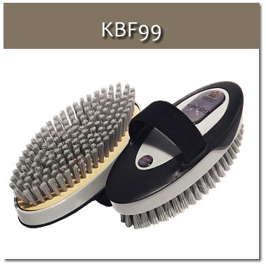 KBF99 BODY BRUSH