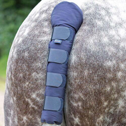 TAIL GUARD