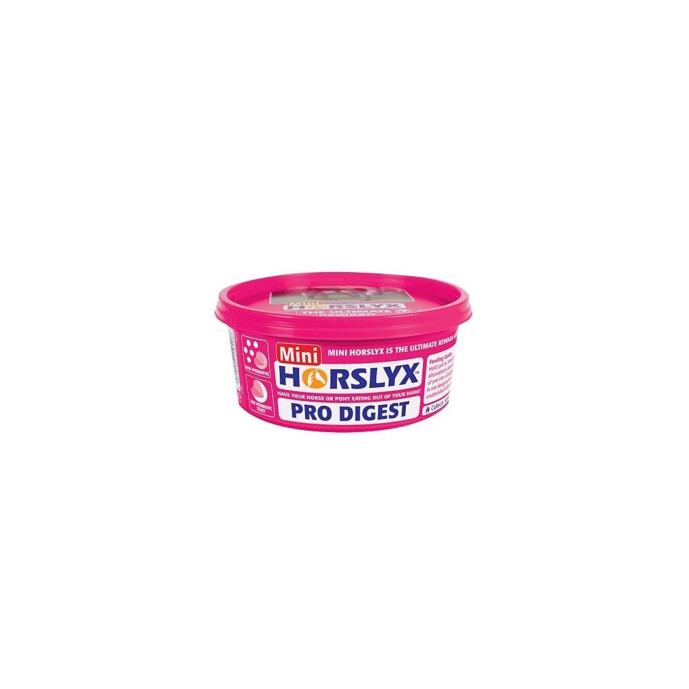 HORSLYX PRO-DIGEST 650G