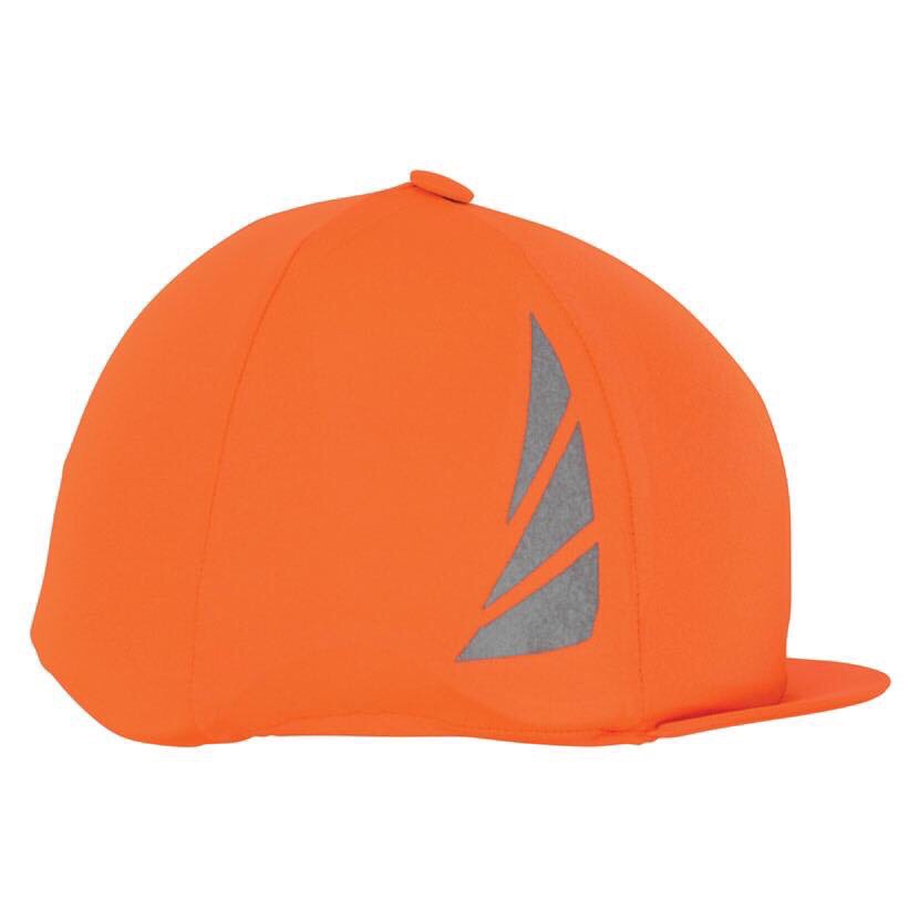 HYVIZ HAT COVERS ORANGE