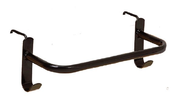 STUBBS RUG RAIL