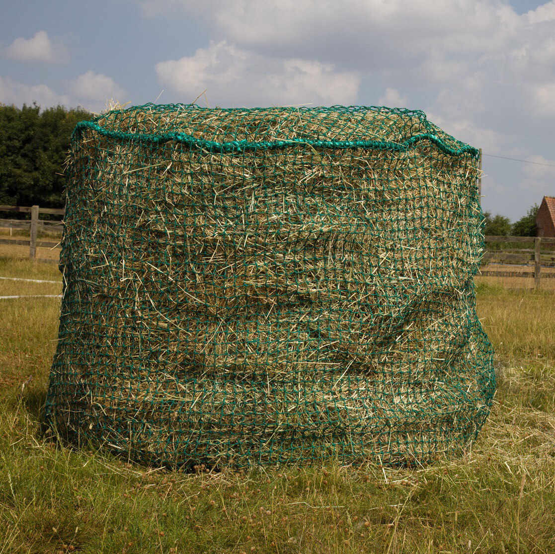 TRICKLE NET BALE ROUND