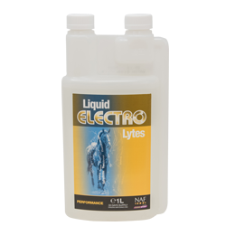 NAF ELECTRO LYTES 1ltr