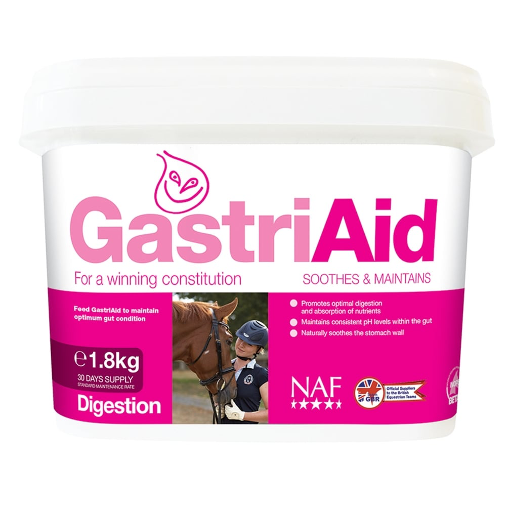NAF GASTRO AID 1.8K