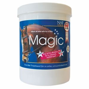 NAF MAGIC 750g