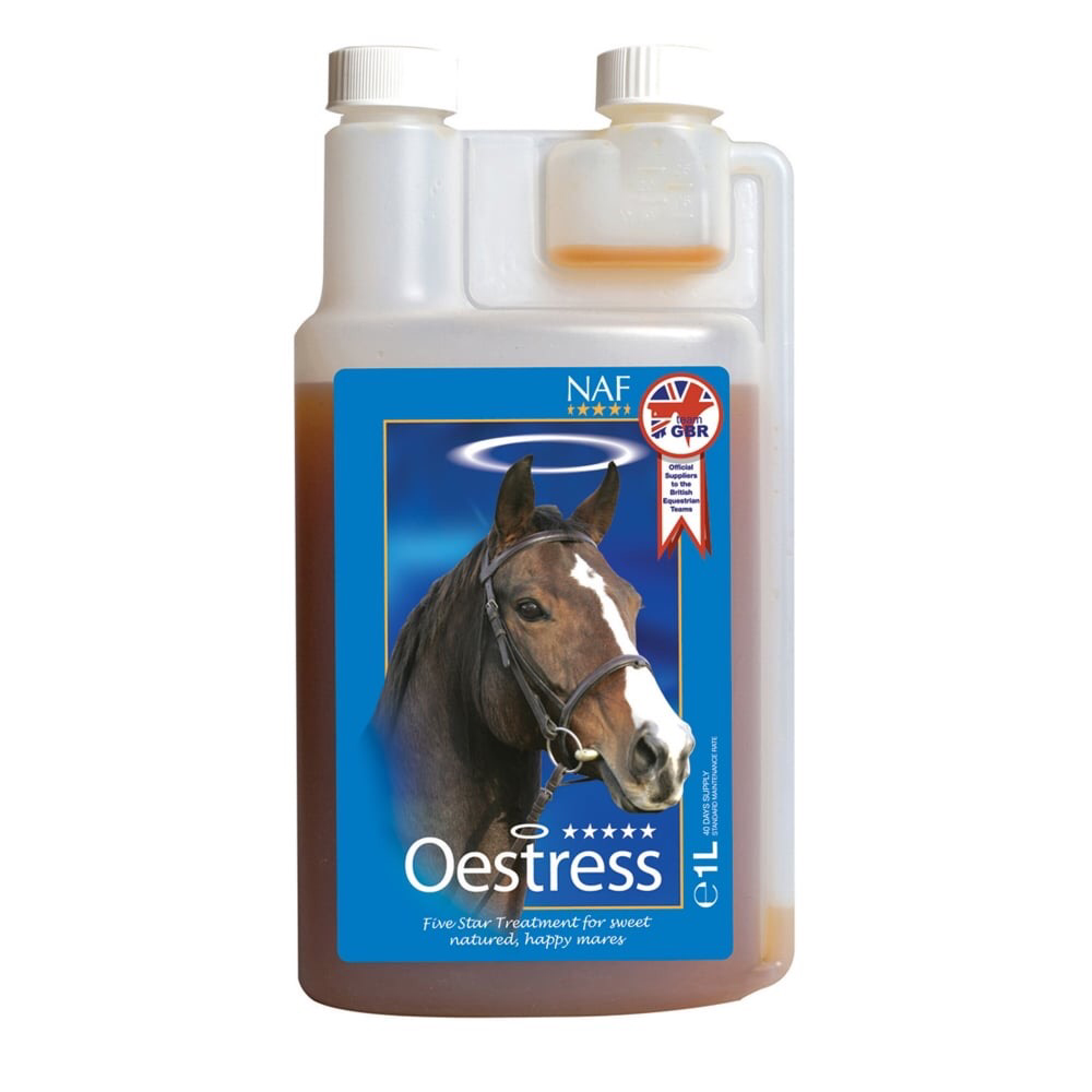 NAF OESTRESS LIQUED 1 Litre