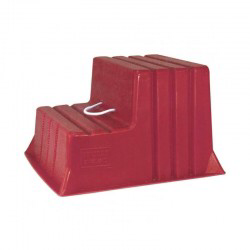 MOUNTIE BLOCK