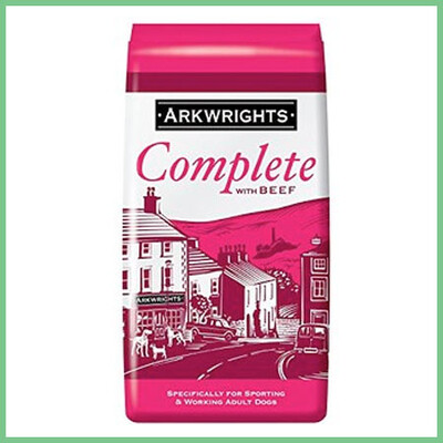 ARKWRIGHTS BEEF 15kg