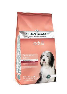 ARDEN GRANGE SALMON 12kg
