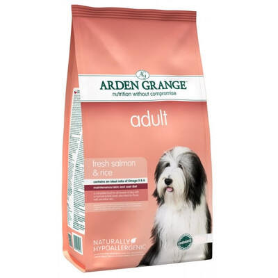 ARDEN GRANGE SALMON 2kg