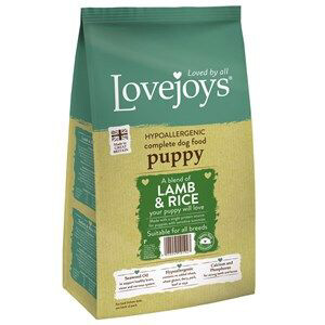 LOVEJOY LAMB 12KG