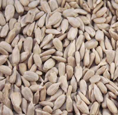 SUNFLOWER HEART 20kg