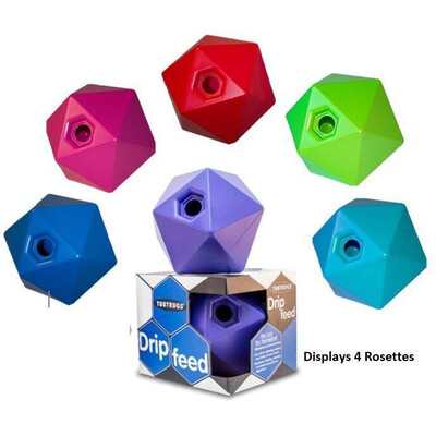 TUBTRUG DRIP FEED BALL Red