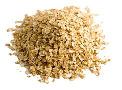 ROLLED OATS