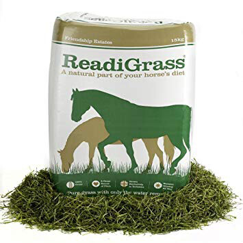 READIEGRASS
