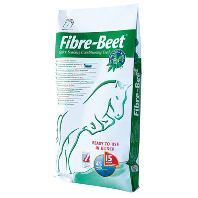 FIBRE BEET