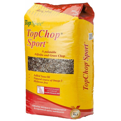 TOPCHOP SPORT