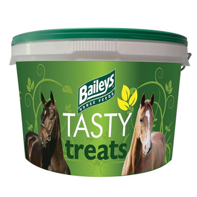 BAILEYS TASTY TREATS