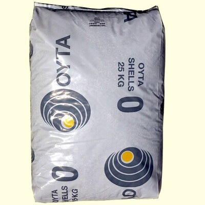 OYSTER SHELL Hen 25kg