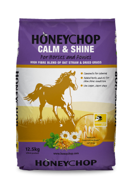 HONEYCHOP CALM&amp;SHINE