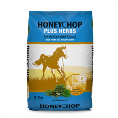 HONEY CHOP PLUS HERBS CHAFF