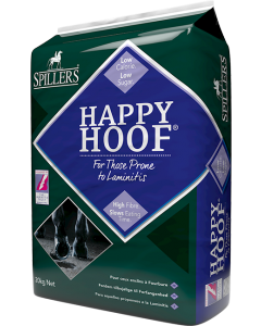 SPILLERS HAPPY HOOF