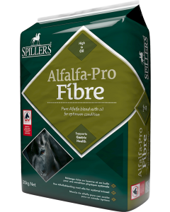 SPILLERS ALFALFA PRO FIBRE