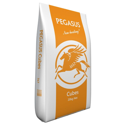 SPILLERS PEGASUS VALUE CUBES