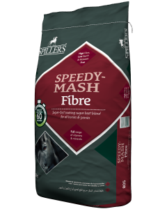 SPILLERS SPEEDY MASH FIBRE 
