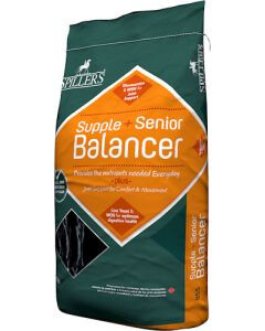 SPILLERS SUPPLE SENIOR BALANCER