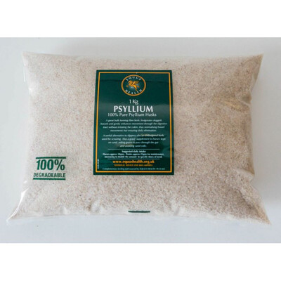 Equus Health Psyllium 1 Kg