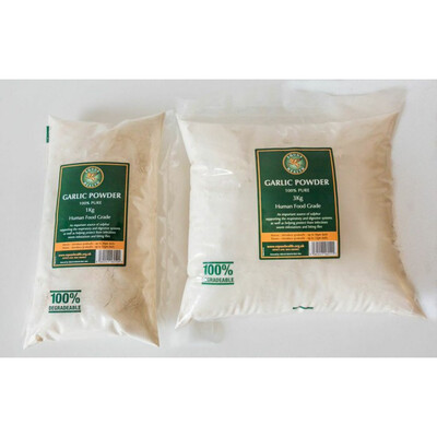Equus Health Garlic Powder 1kg