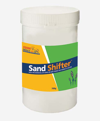SANDSHIFTER 700g