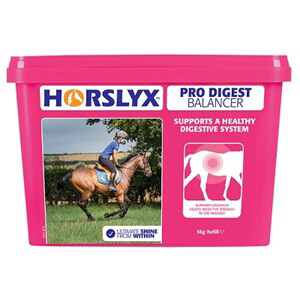 HORSLYX Pro-digest balancer 5KG